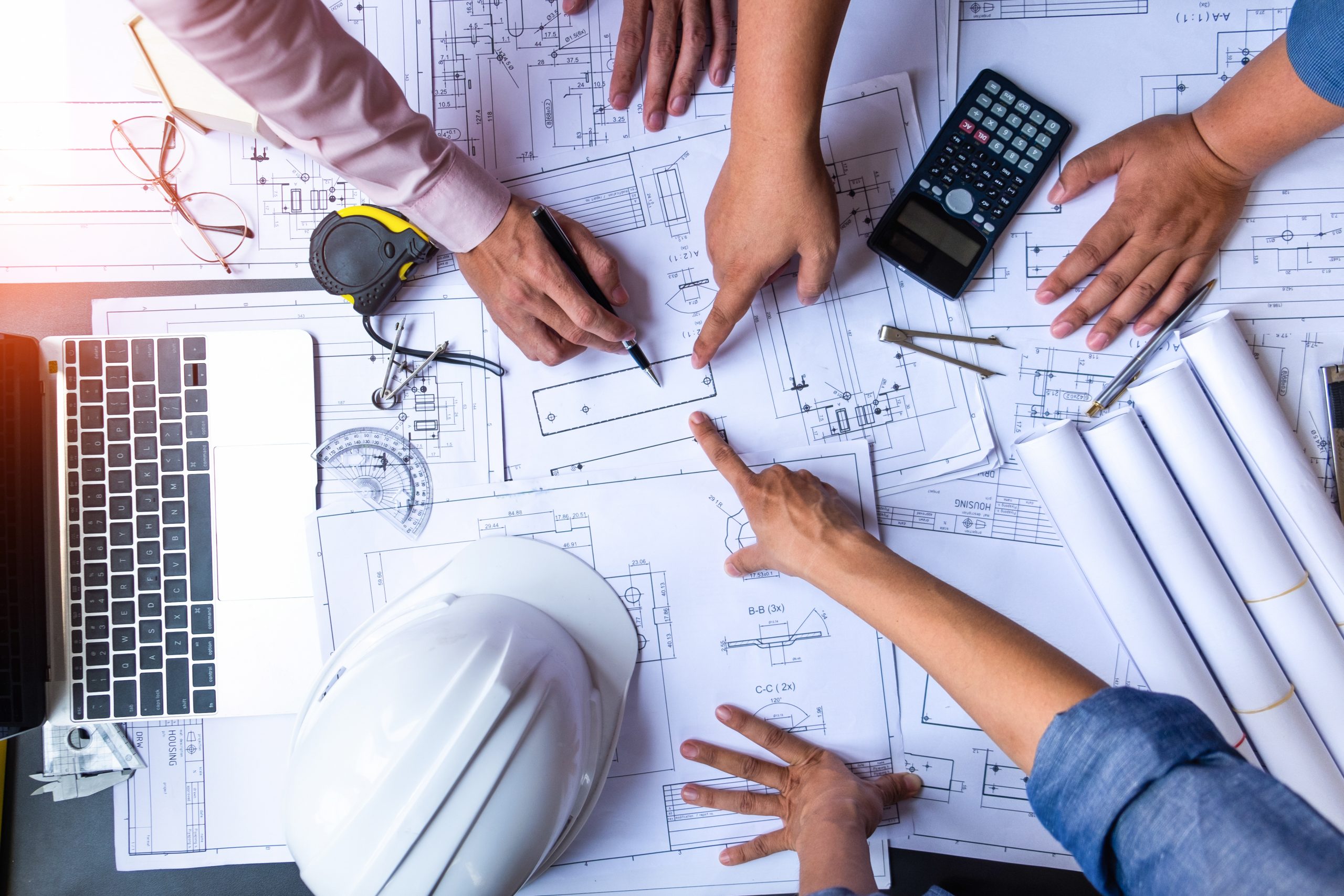 Careers - Ascent Consulting & Engineering